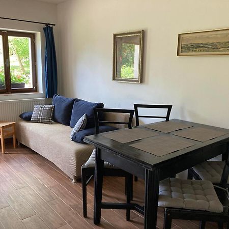 Apartman Zidovice Louny Eksteriør bilde